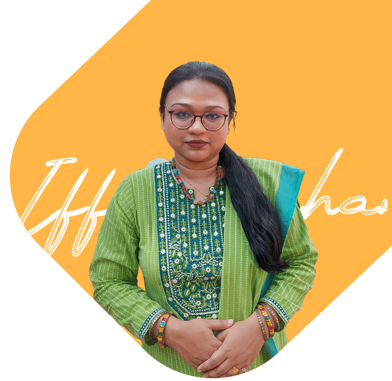 iffat jahan meem