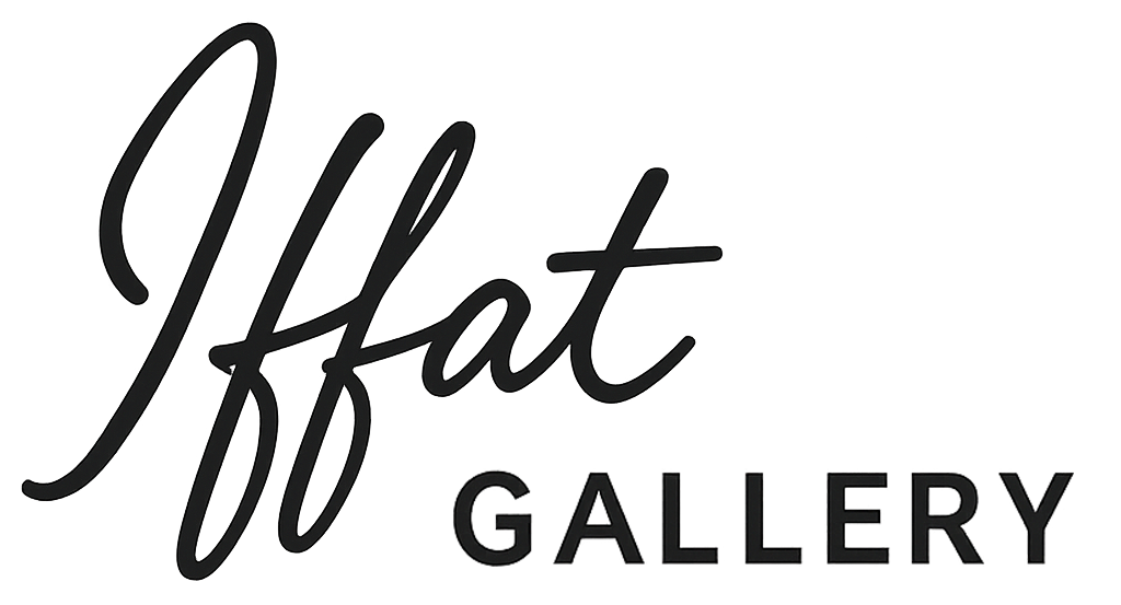Iffat's Gallery